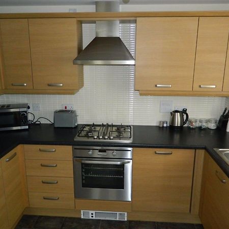 Apartments Middlesbrough Stockton-on-Tees Luaran gambar