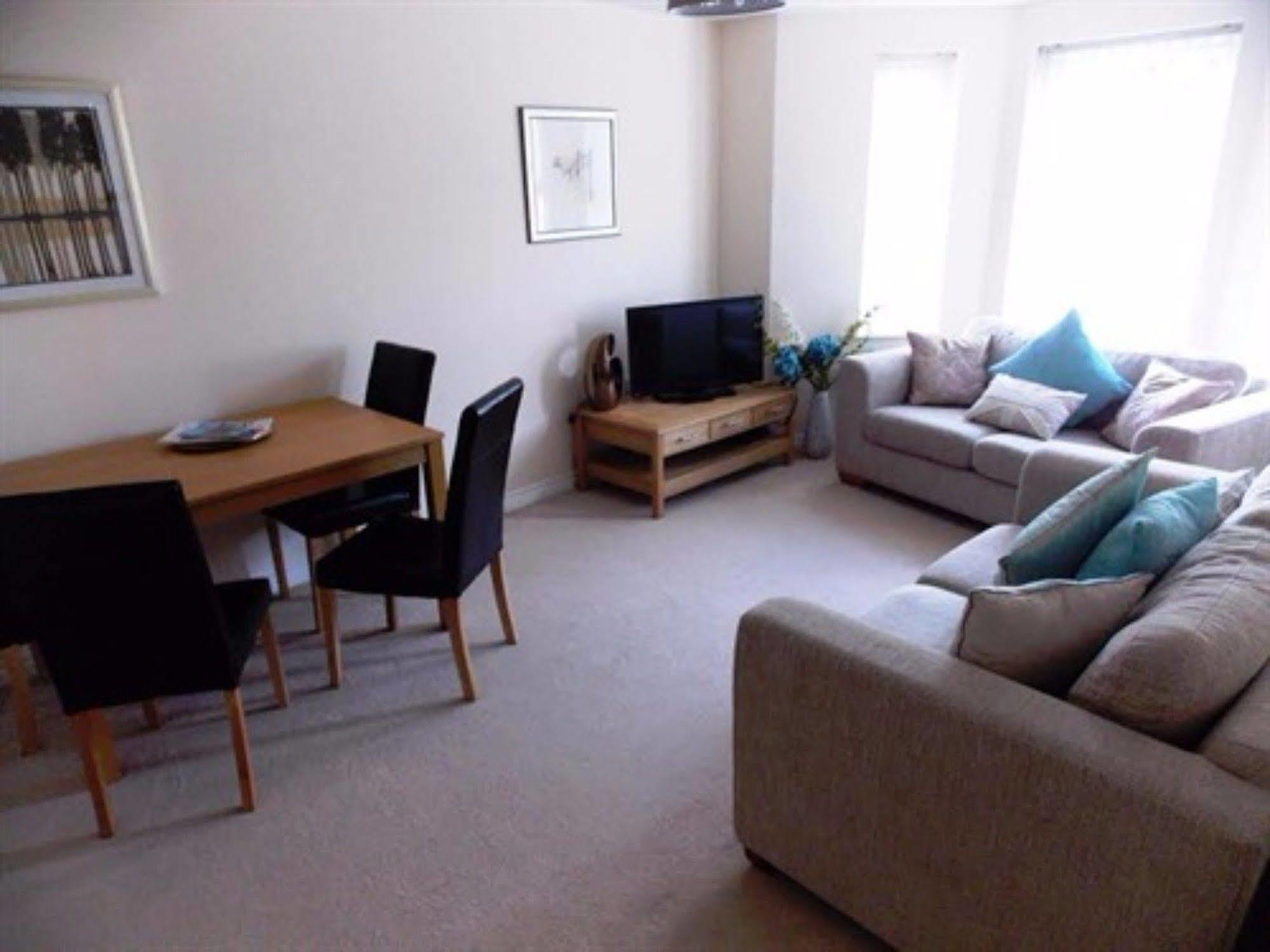 Apartments Middlesbrough Stockton-on-Tees Luaran gambar