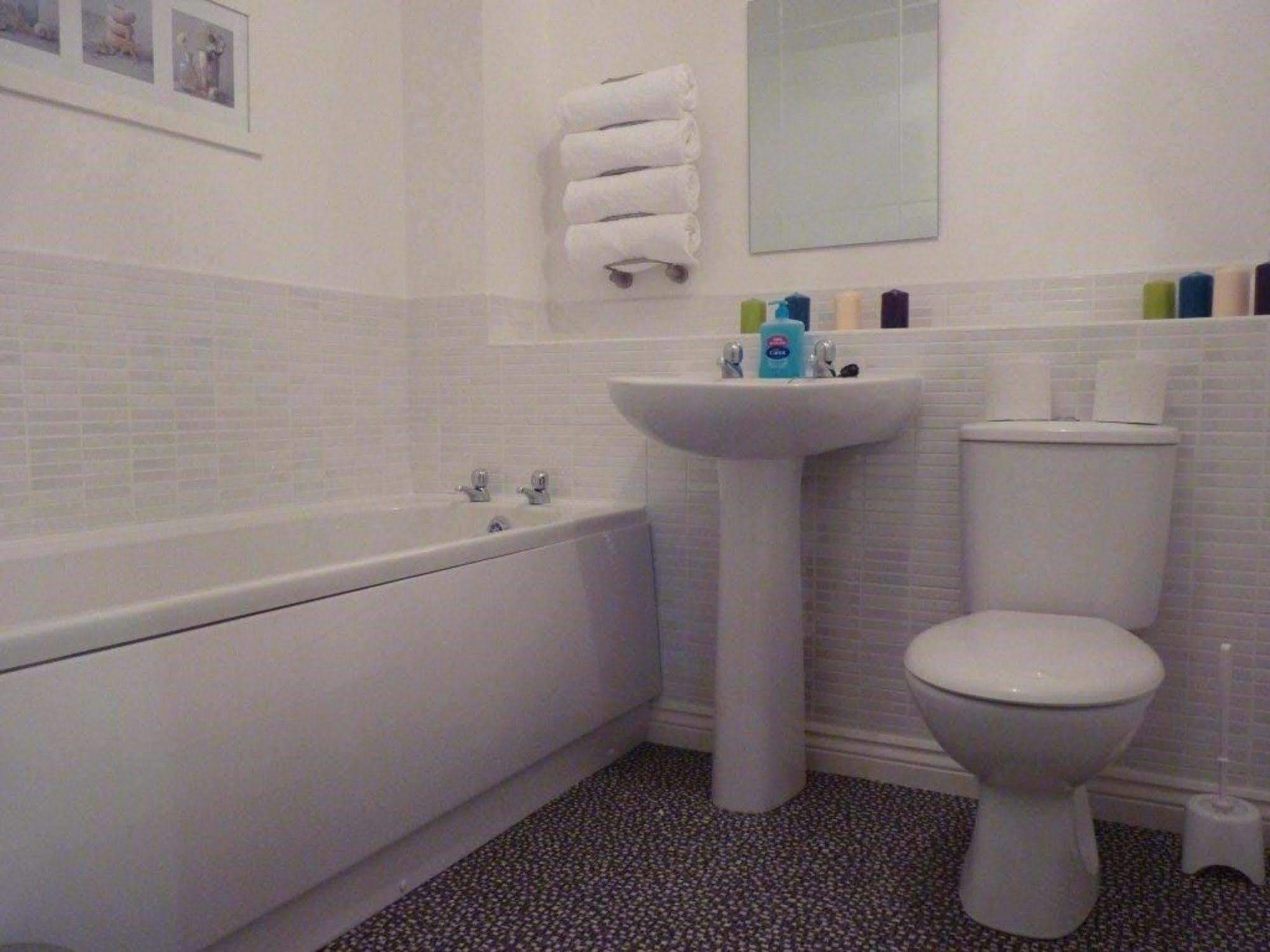Apartments Middlesbrough Stockton-on-Tees Luaran gambar
