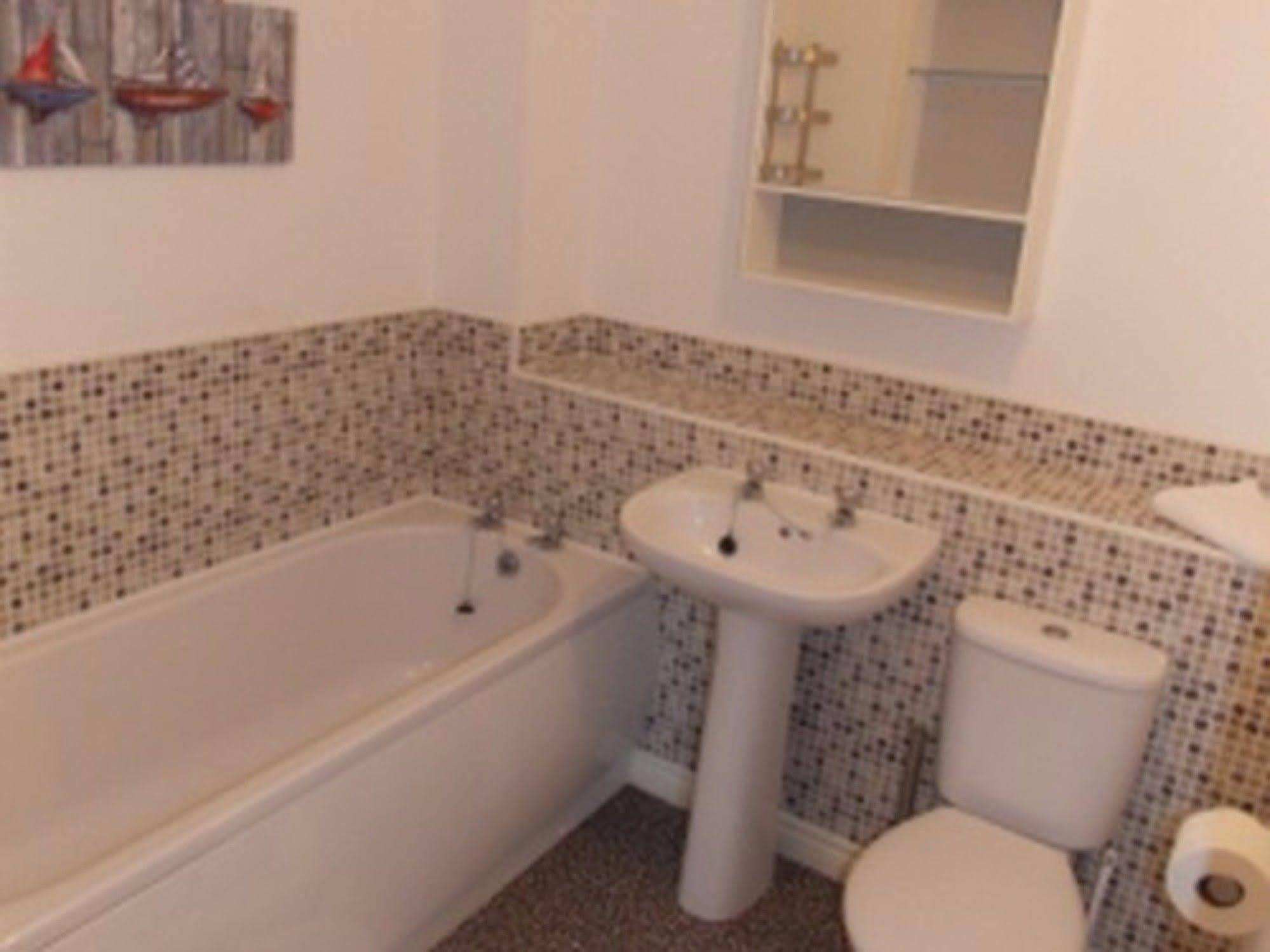 Apartments Middlesbrough Stockton-on-Tees Luaran gambar