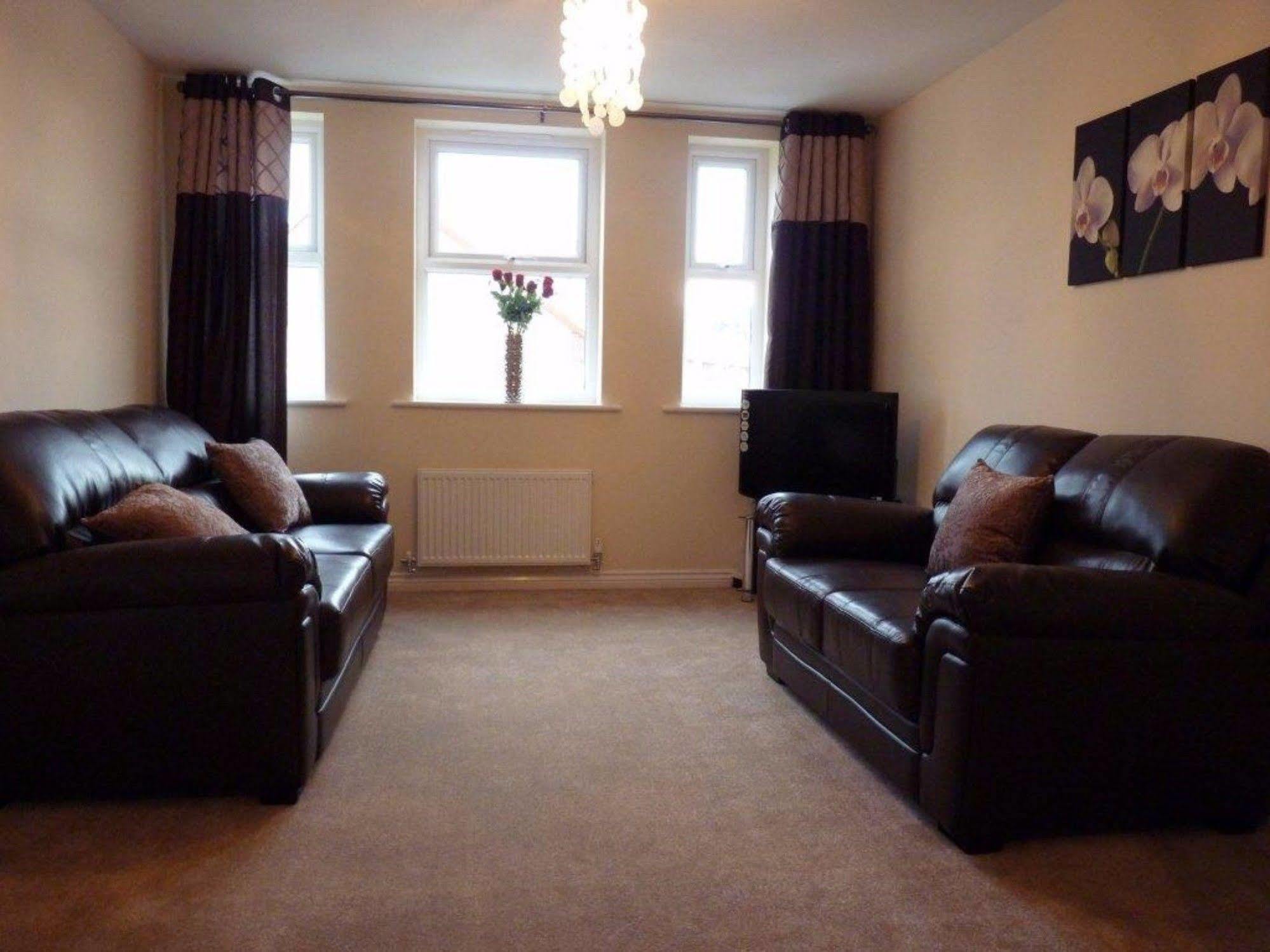 Apartments Middlesbrough Stockton-on-Tees Luaran gambar