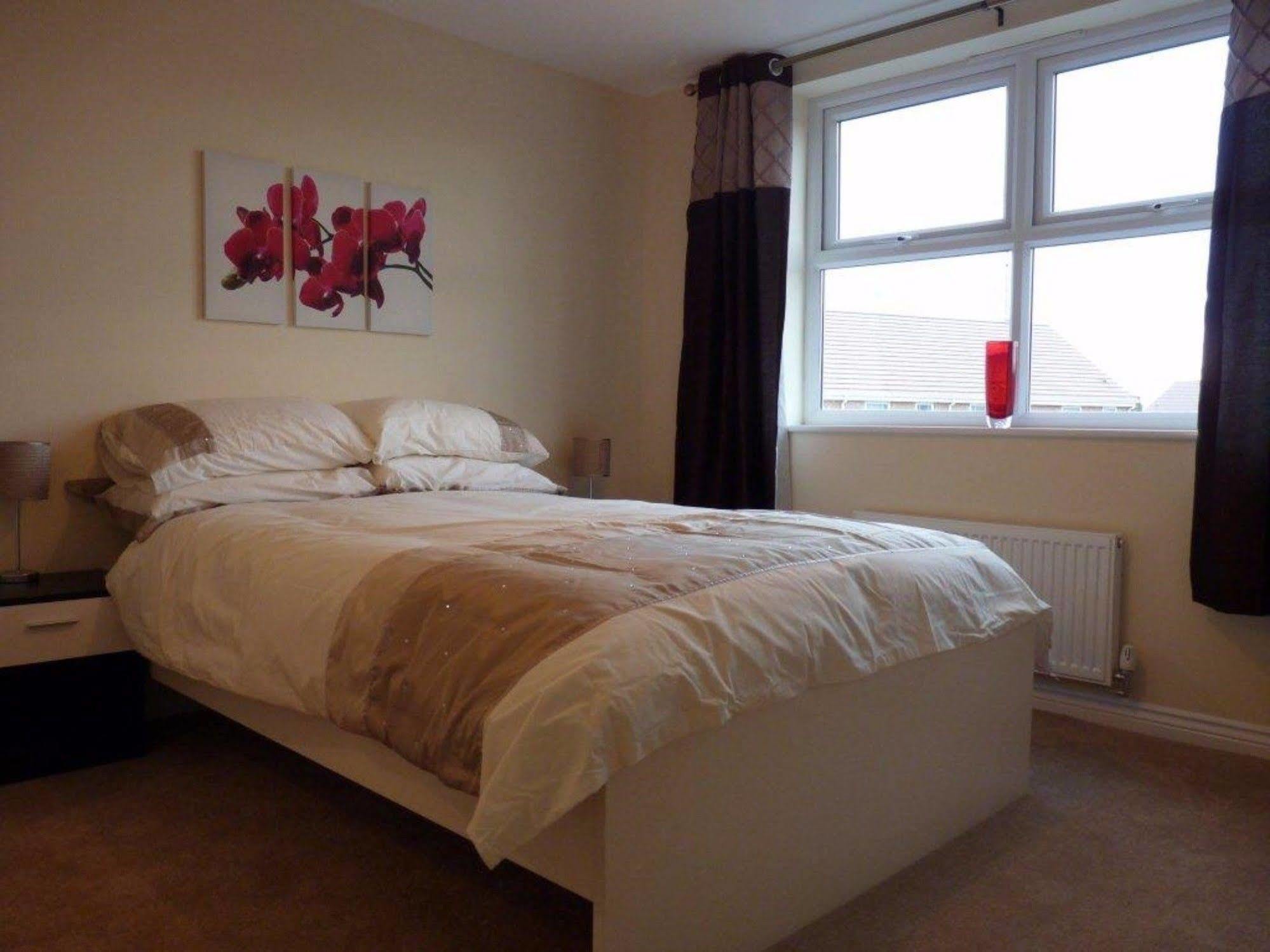 Apartments Middlesbrough Stockton-on-Tees Luaran gambar