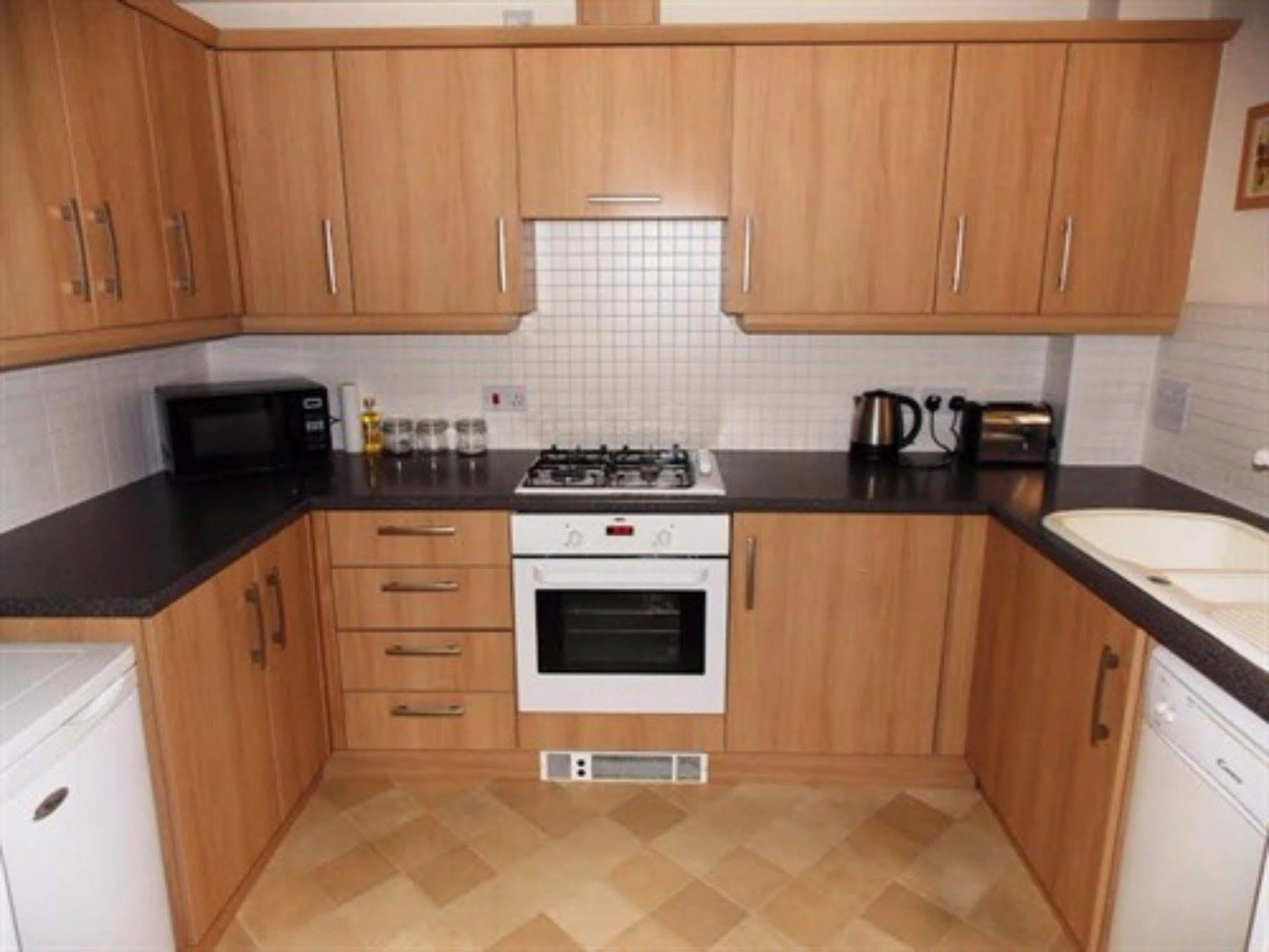 Apartments Middlesbrough Stockton-on-Tees Luaran gambar