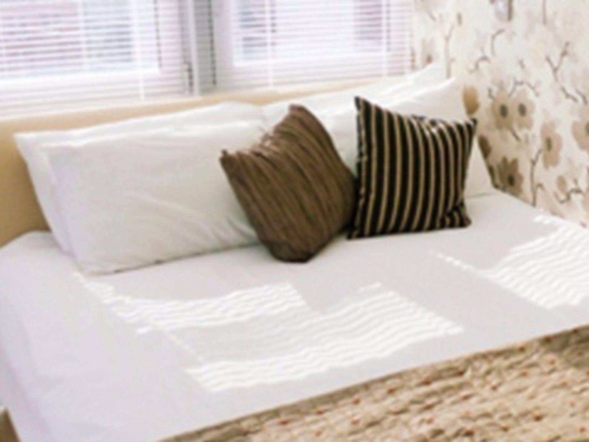 Apartments Middlesbrough Stockton-on-Tees Luaran gambar