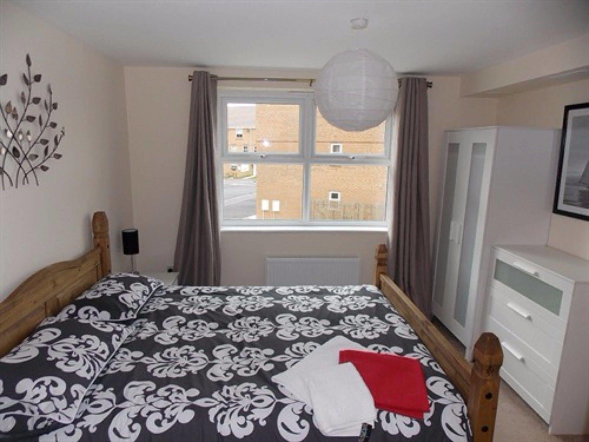 Apartments Middlesbrough Stockton-on-Tees Luaran gambar