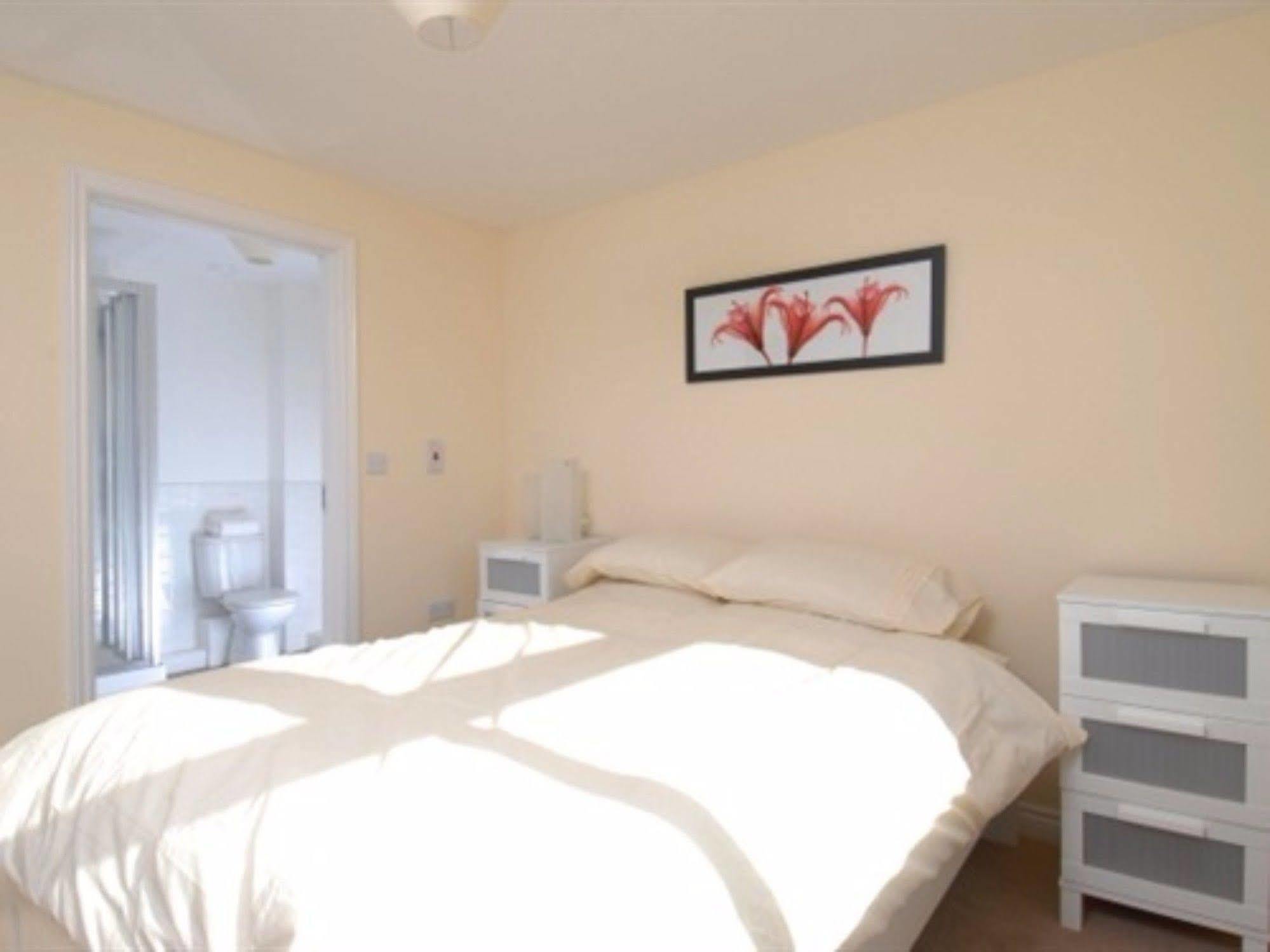 Apartments Middlesbrough Stockton-on-Tees Luaran gambar