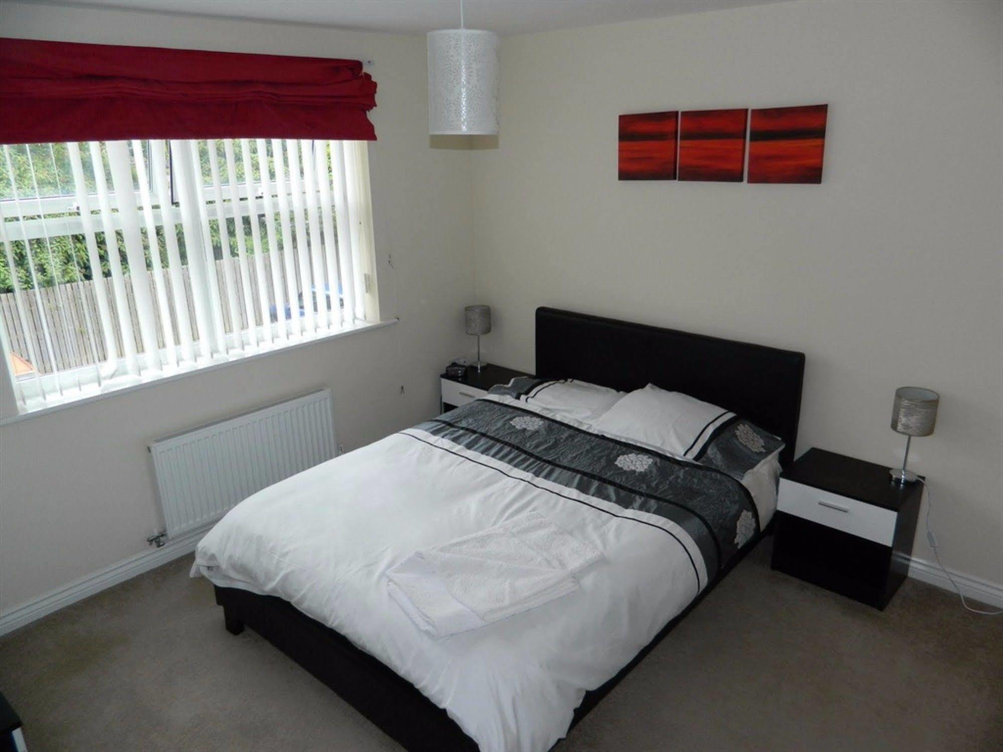 Apartments Middlesbrough Stockton-on-Tees Luaran gambar