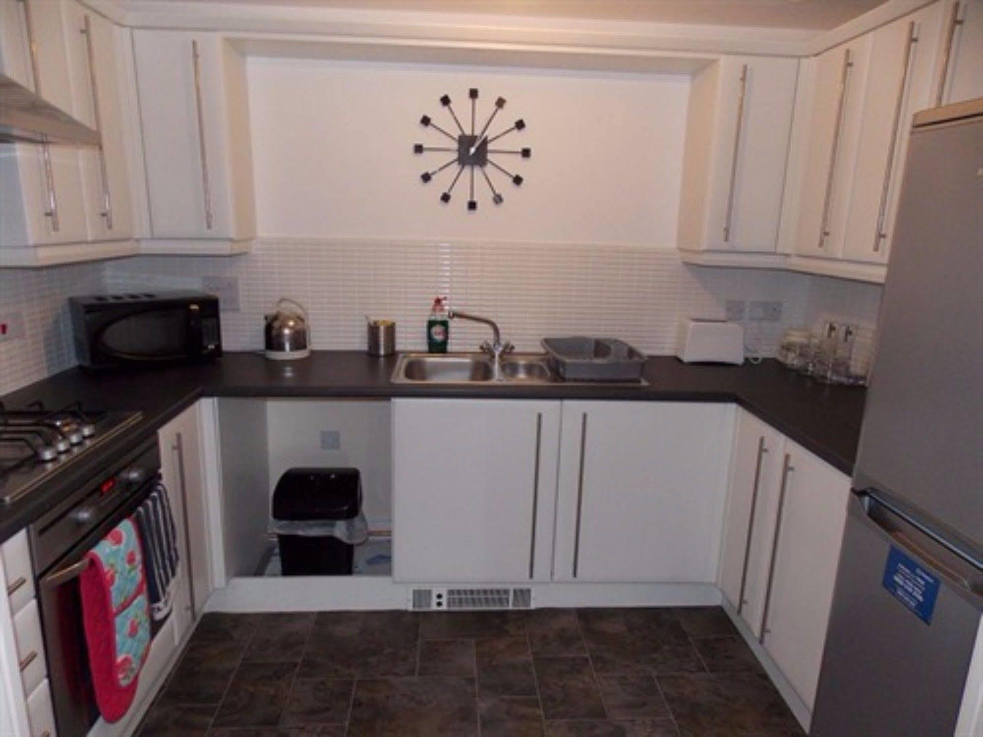 Apartments Middlesbrough Stockton-on-Tees Luaran gambar