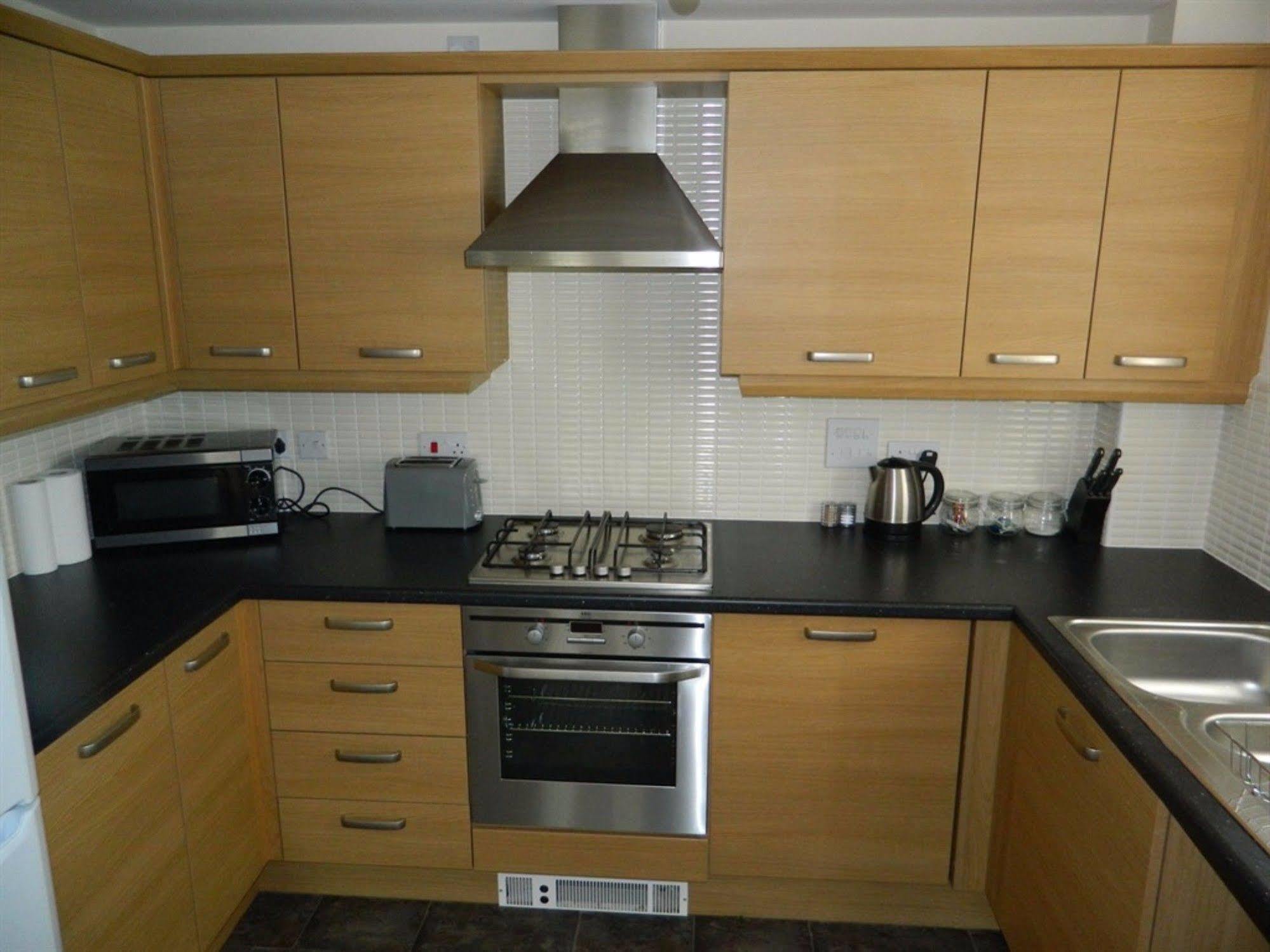 Apartments Middlesbrough Stockton-on-Tees Luaran gambar