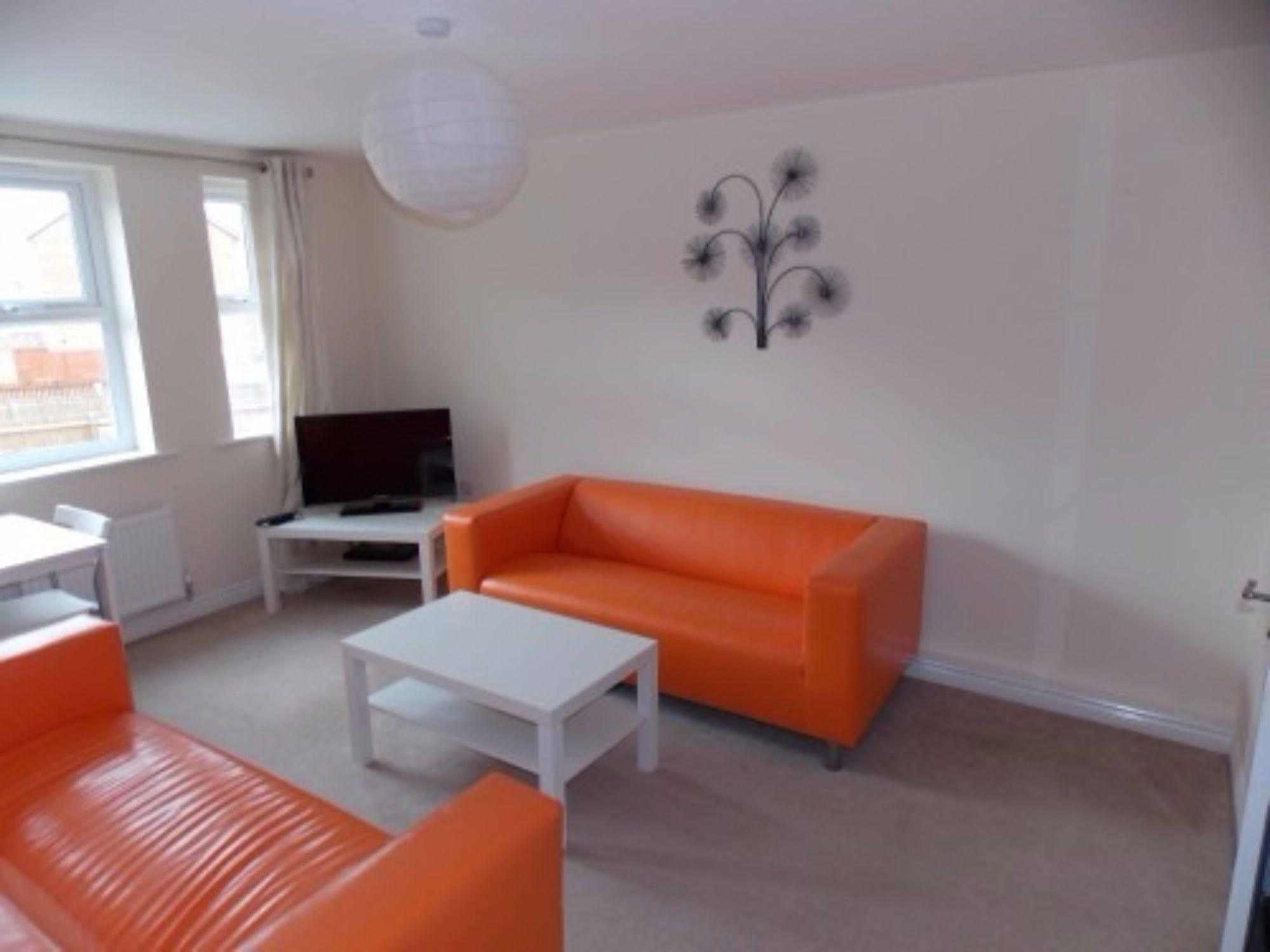 Apartments Middlesbrough Stockton-on-Tees Luaran gambar