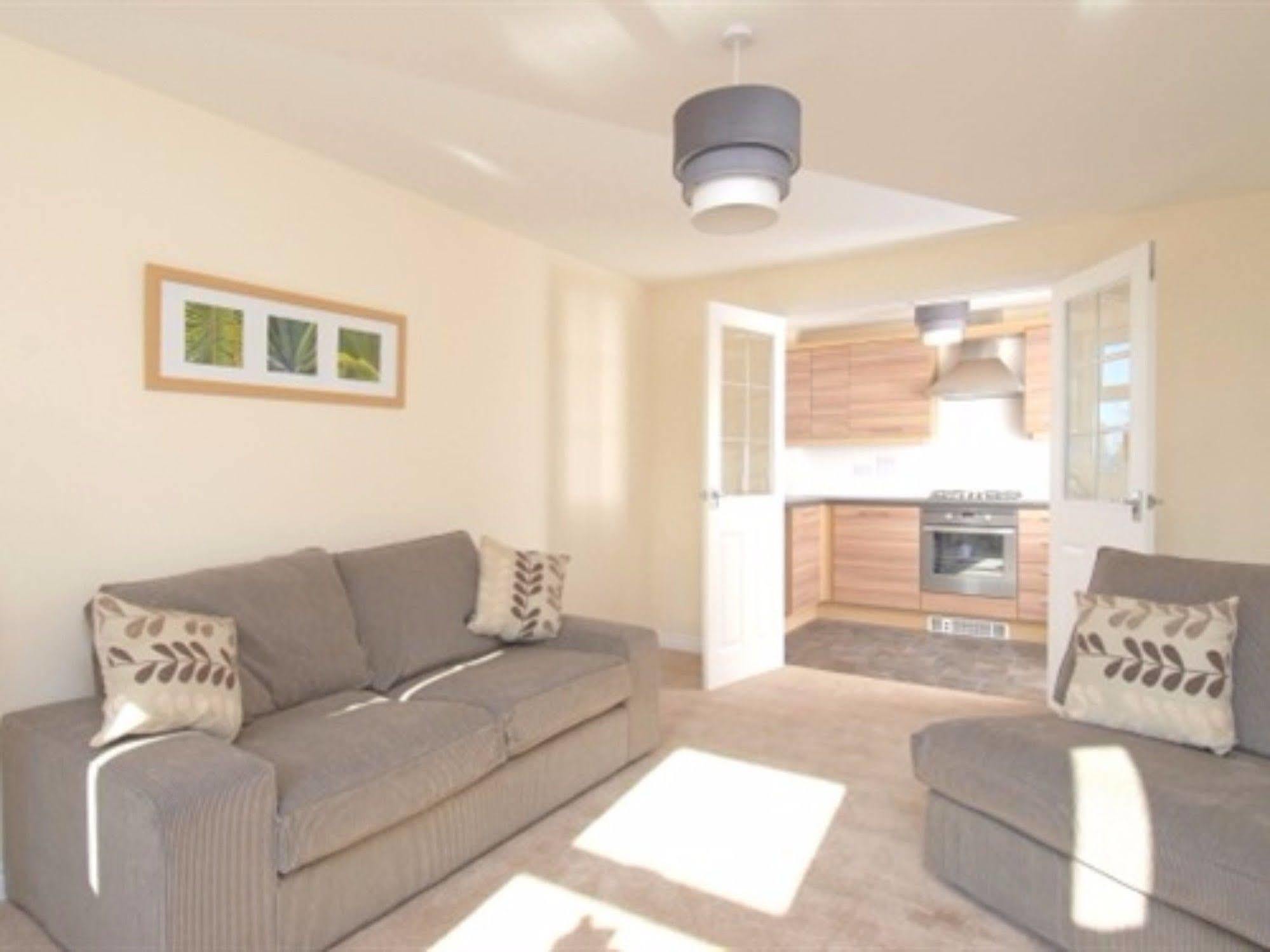 Apartments Middlesbrough Stockton-on-Tees Luaran gambar