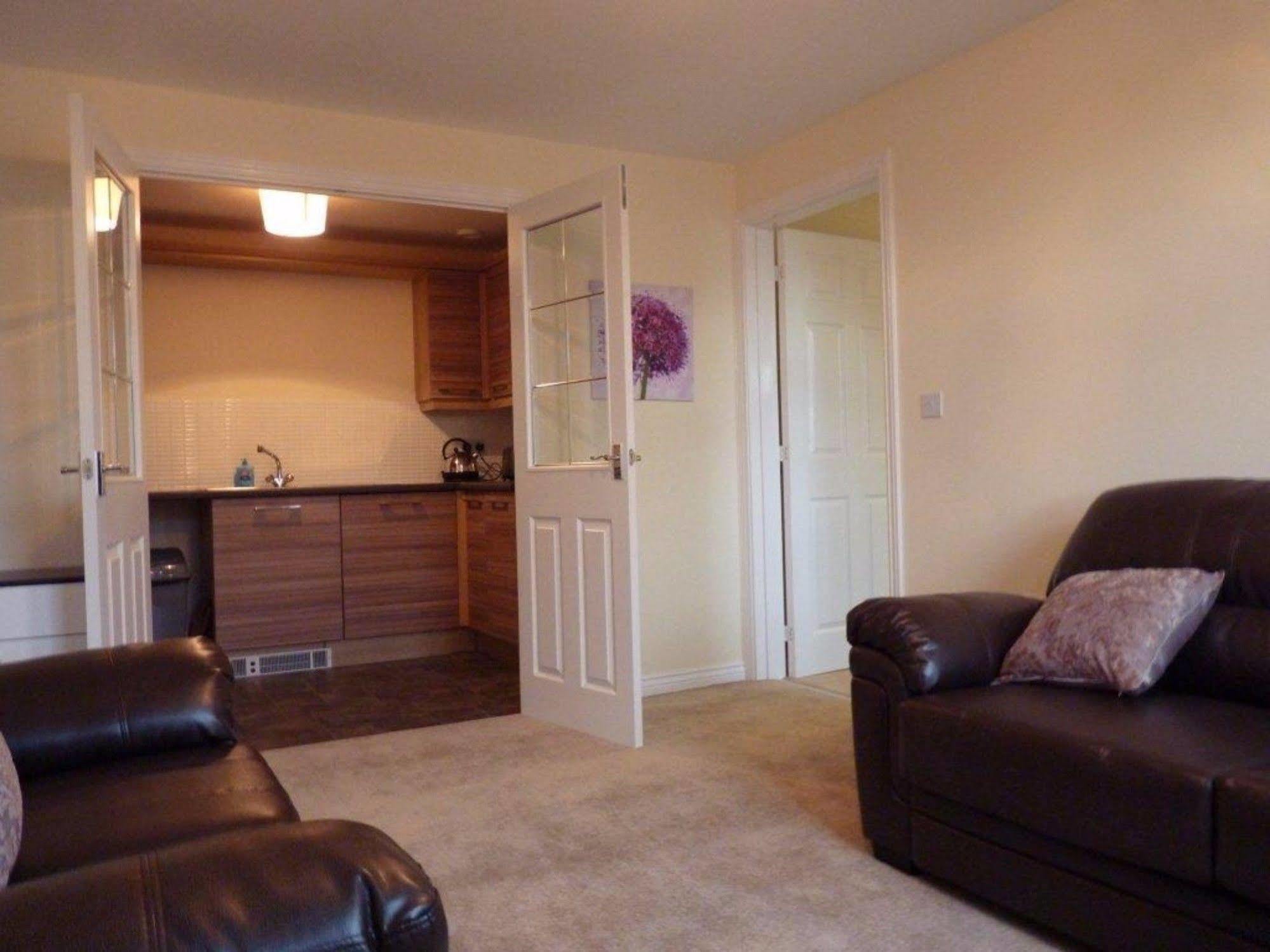 Apartments Middlesbrough Stockton-on-Tees Luaran gambar