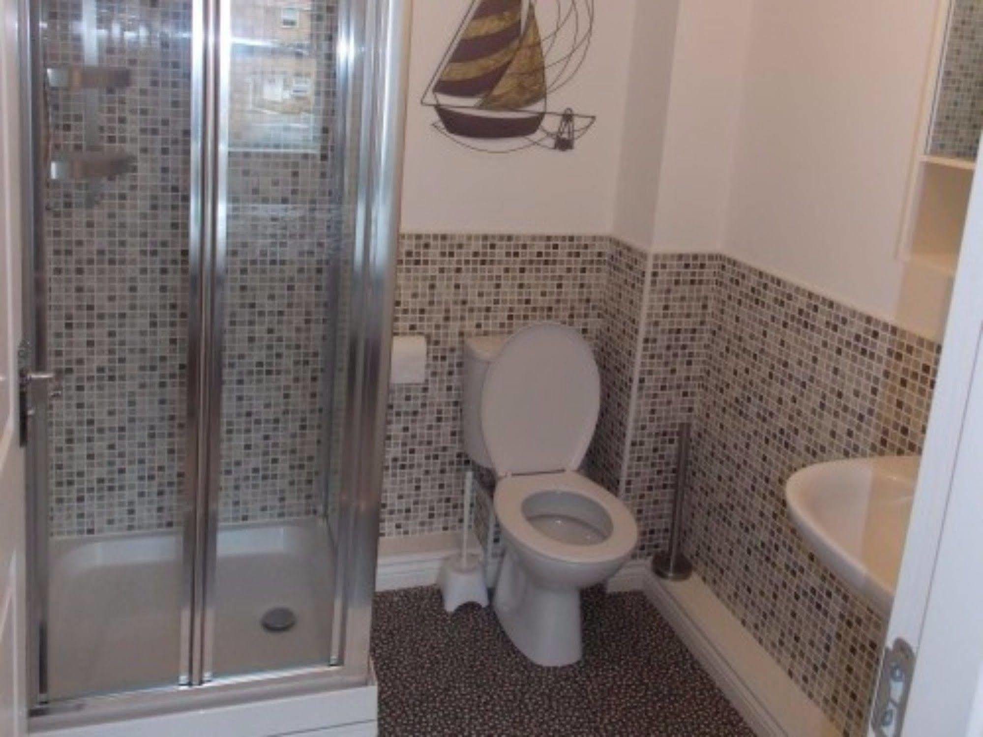 Apartments Middlesbrough Stockton-on-Tees Luaran gambar