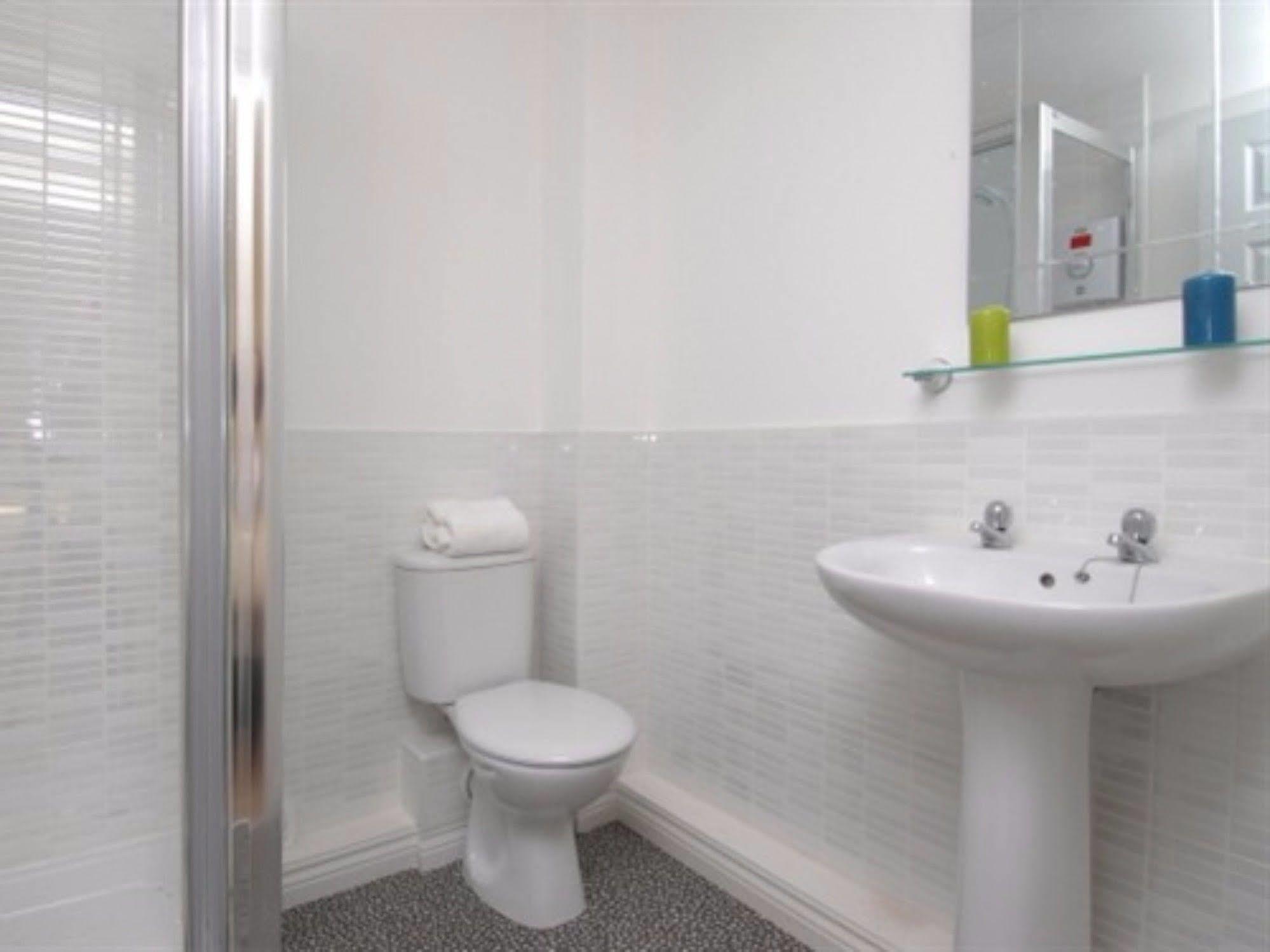 Apartments Middlesbrough Stockton-on-Tees Luaran gambar